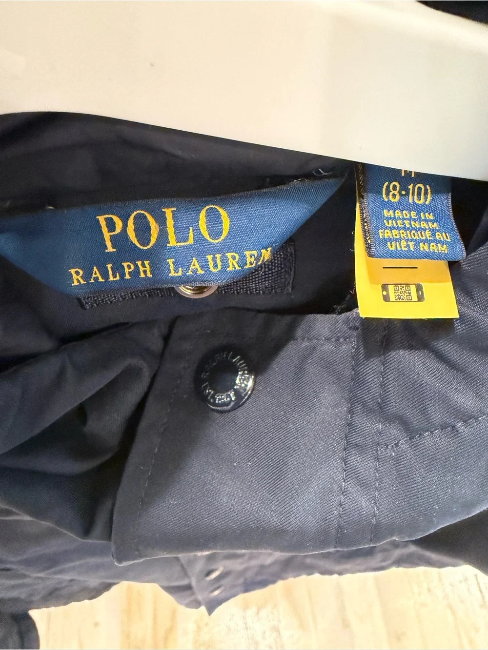 Polo Ralph Lauren polo by